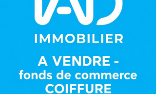 Commerce  95 m² à vendre à Saint-Just-en-Chaussée (60130)