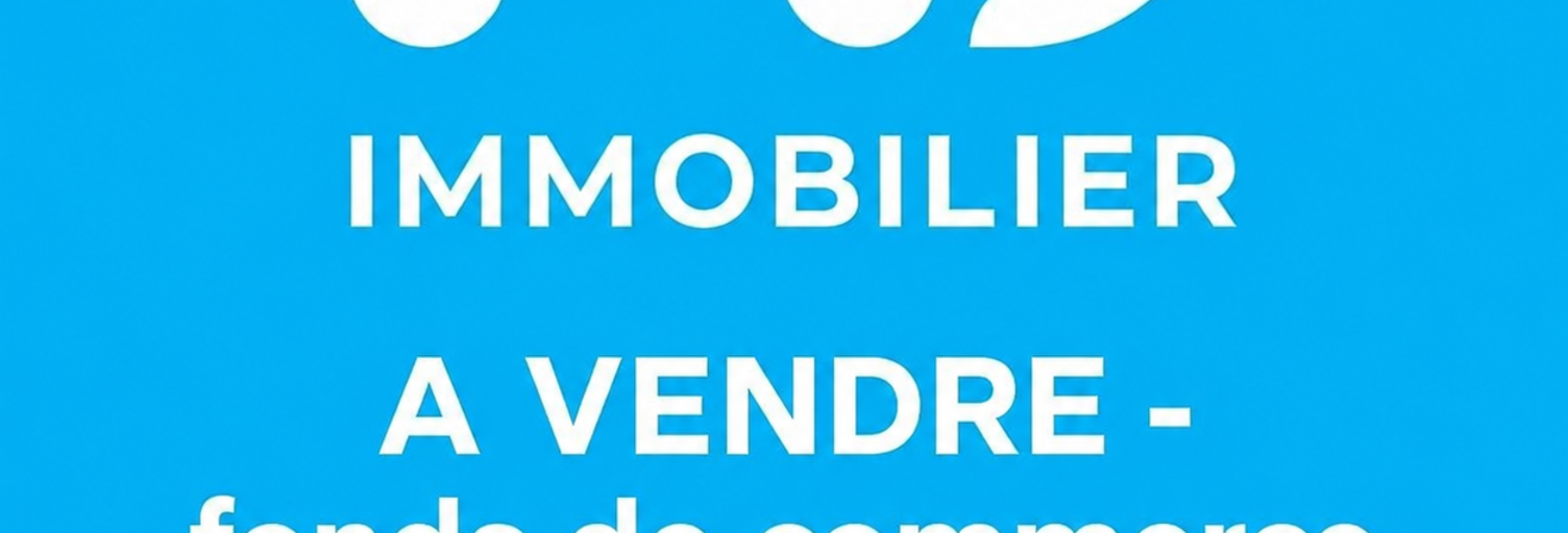 Commerce  95 m² à vendre à Saint-Just-en-Chaussée (60130)