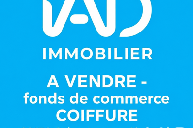 Commerce  39600 €