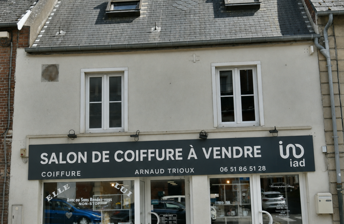 Vente Esthétique, Coiffure 95 m&sup2; — photo 2