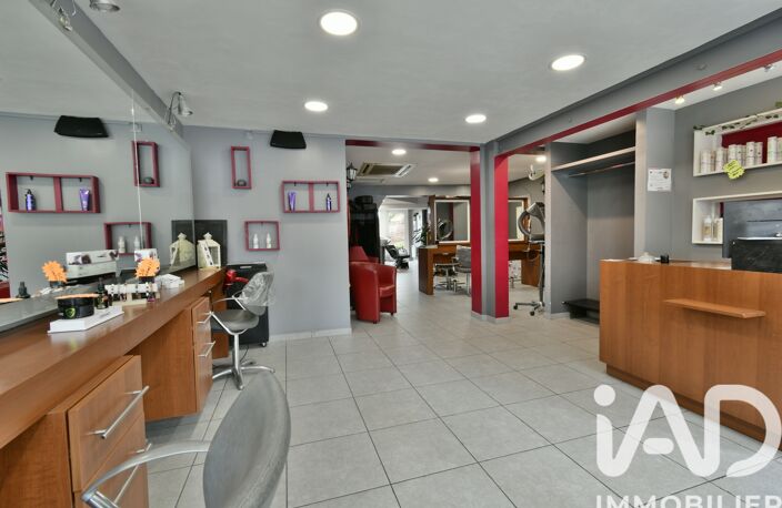 Vente Esthétique, Coiffure 95 m&sup2; — photo 3
