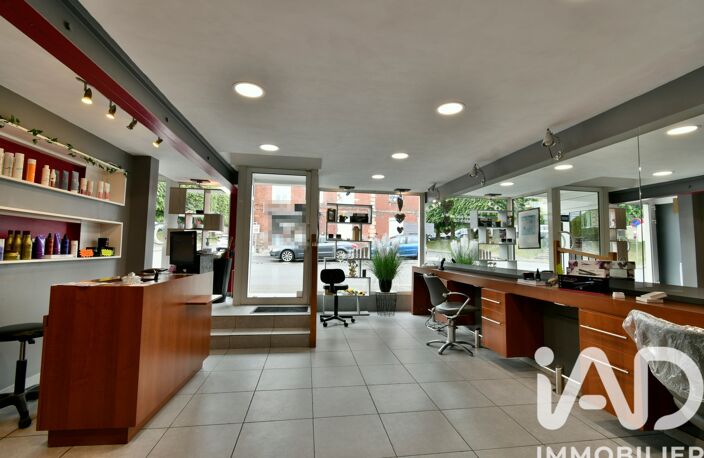 Vente Esthétique, Coiffure 95 m&sup2; — photo 4