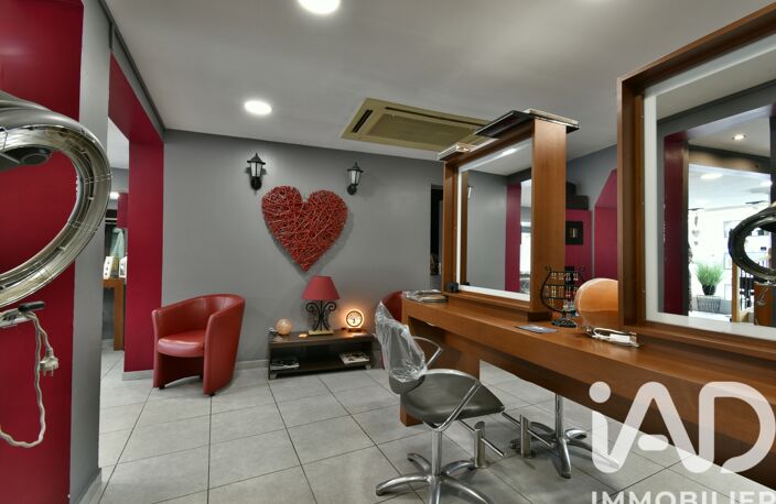 Vente Esthétique, Coiffure 95 m&sup2; — photo 5