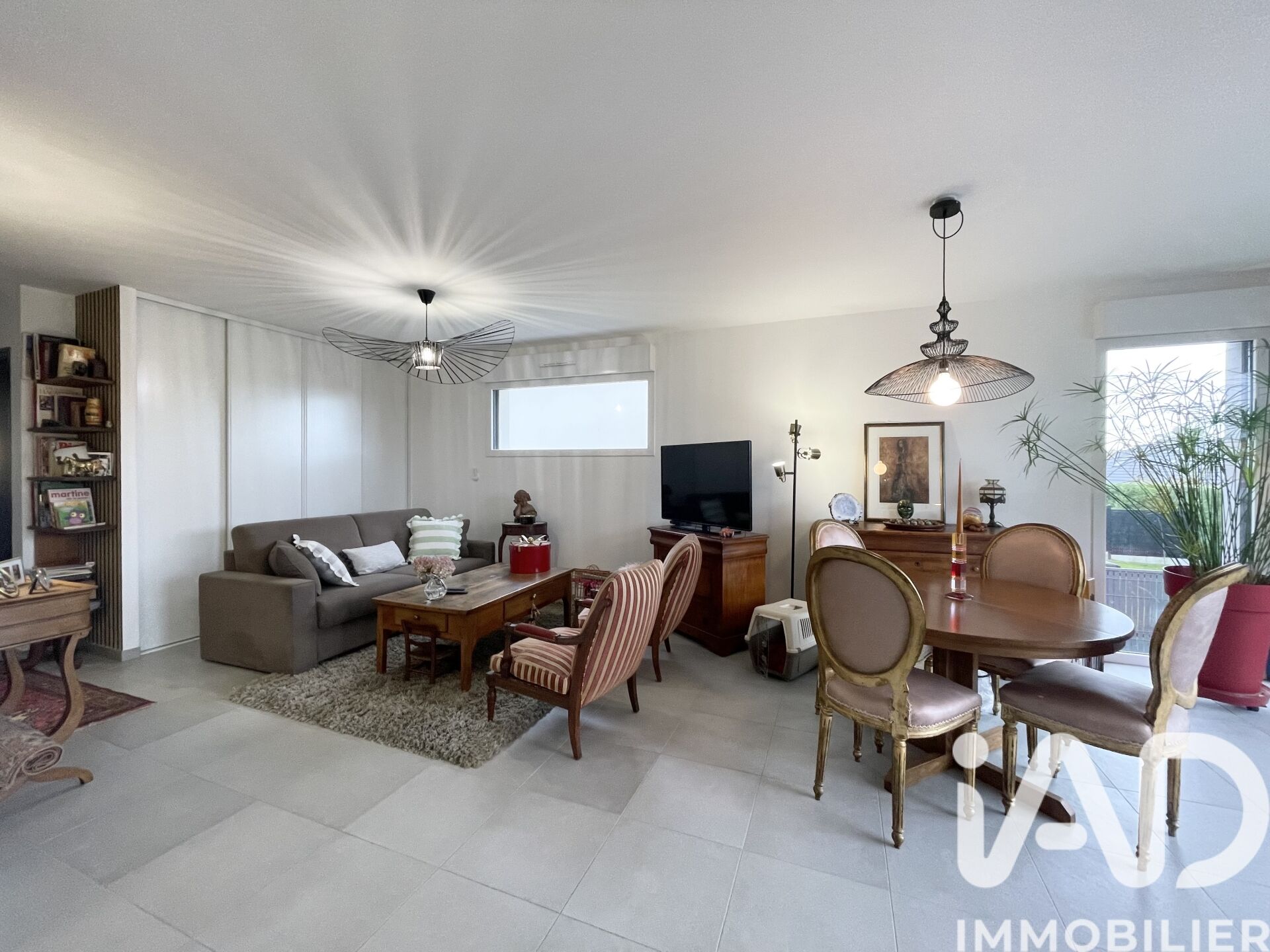 Vente Maison/villa 4 pièces - Photo 3