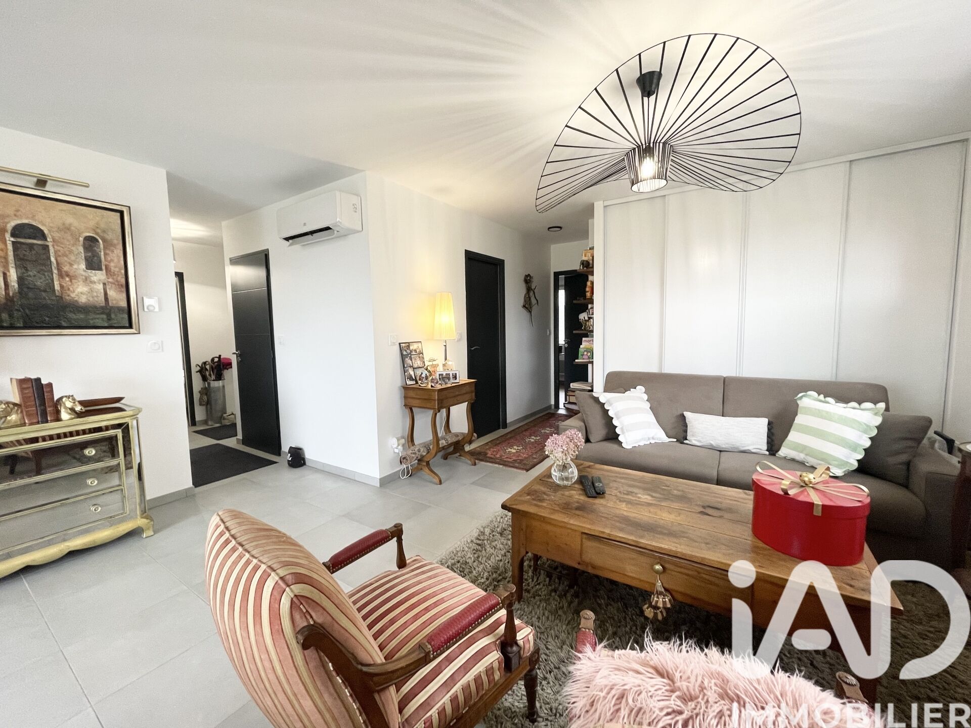 Vente Maison/villa 4 pièces - Photo 4