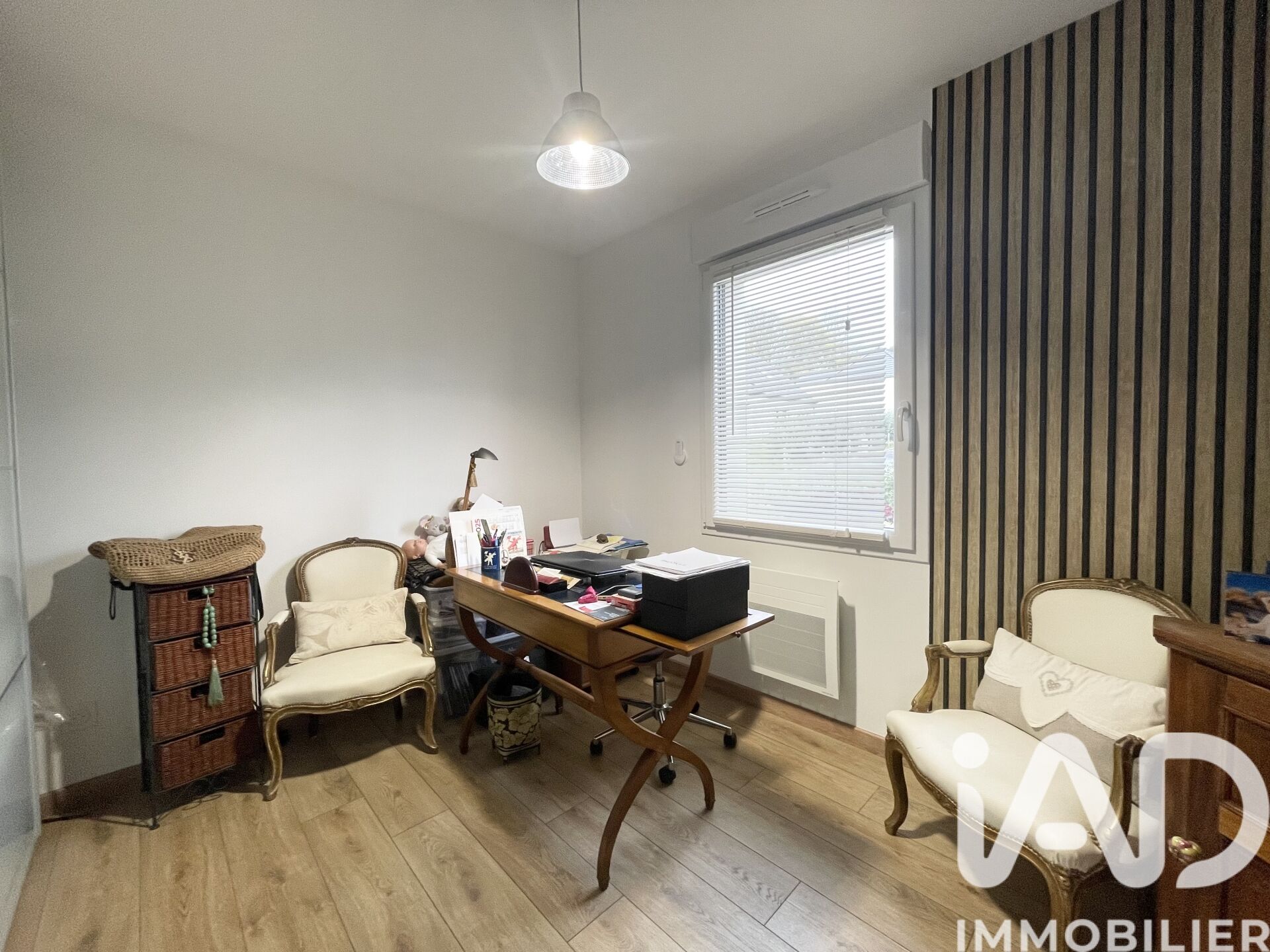 Vente Maison/villa 4 pièces - Photo 5