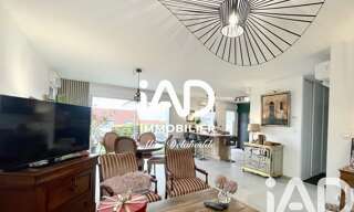 Maison 4 Pièces 95 m² à vendre à Camiers (62176)