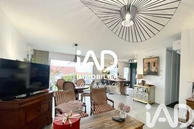 Maison 4 pièces 379400 €