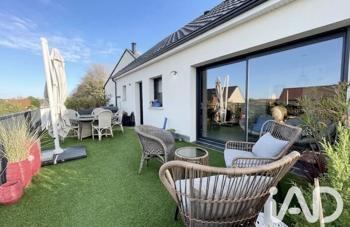 Vente Maison/villa 4 pièces — photo 2