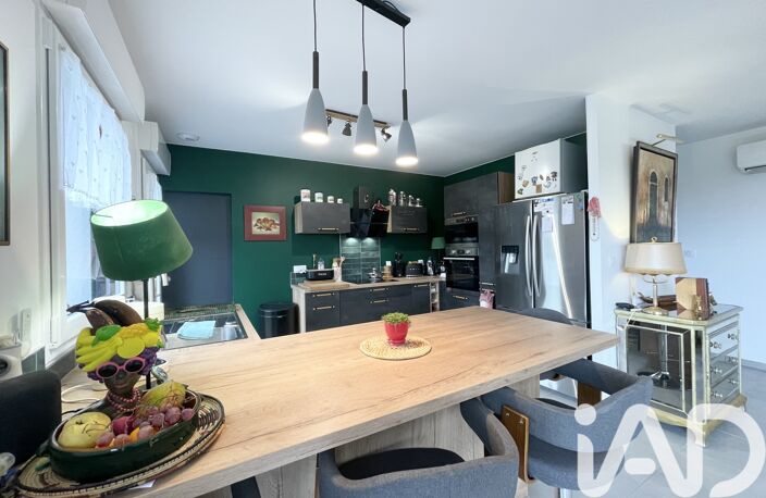 Vente Maison/villa 4 pièces — photo 3