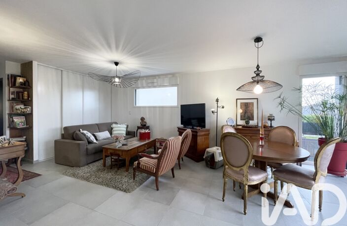 Vente Maison/villa 4 pièces — photo 4
