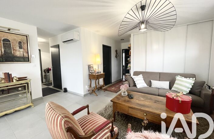 Vente Maison/villa 4 pièces — photo 5
