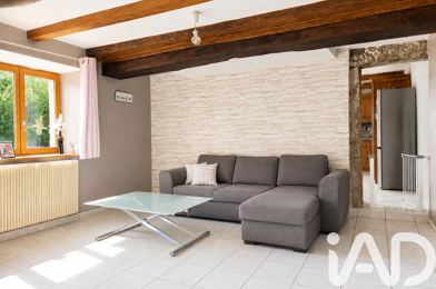 Maison 5 pièces 168000 €