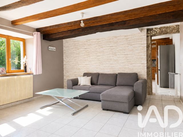 Vente Maison/villa 5 pièces — photo du bien