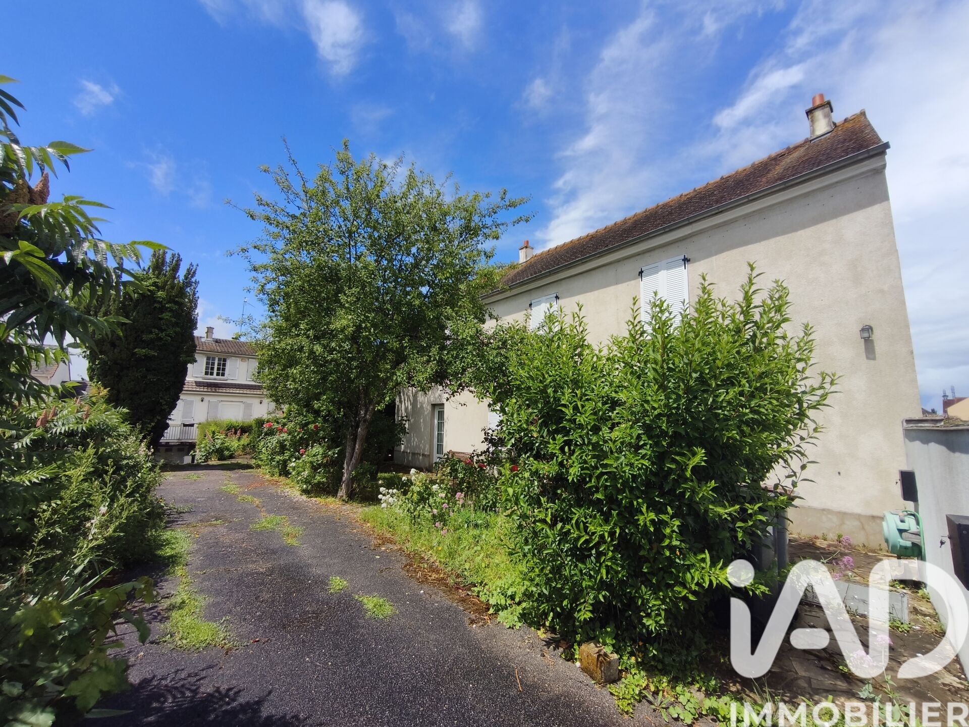 Maison à vendre, 11 pièces, 270 m², Voisenon