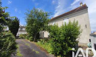 Maison 11 Pièces 270 m² à vendre à Voisenon (77950)