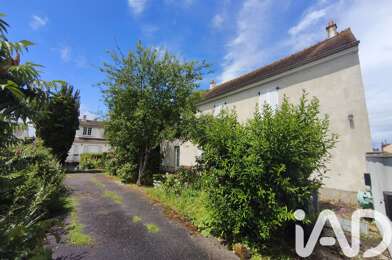 Maison 11 pièces 495000 €