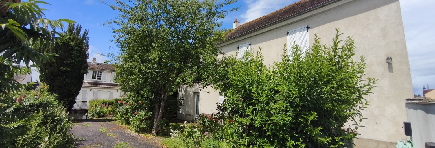 Maison 11 Pièces 270 m² à vendre à Voisenon (77950)