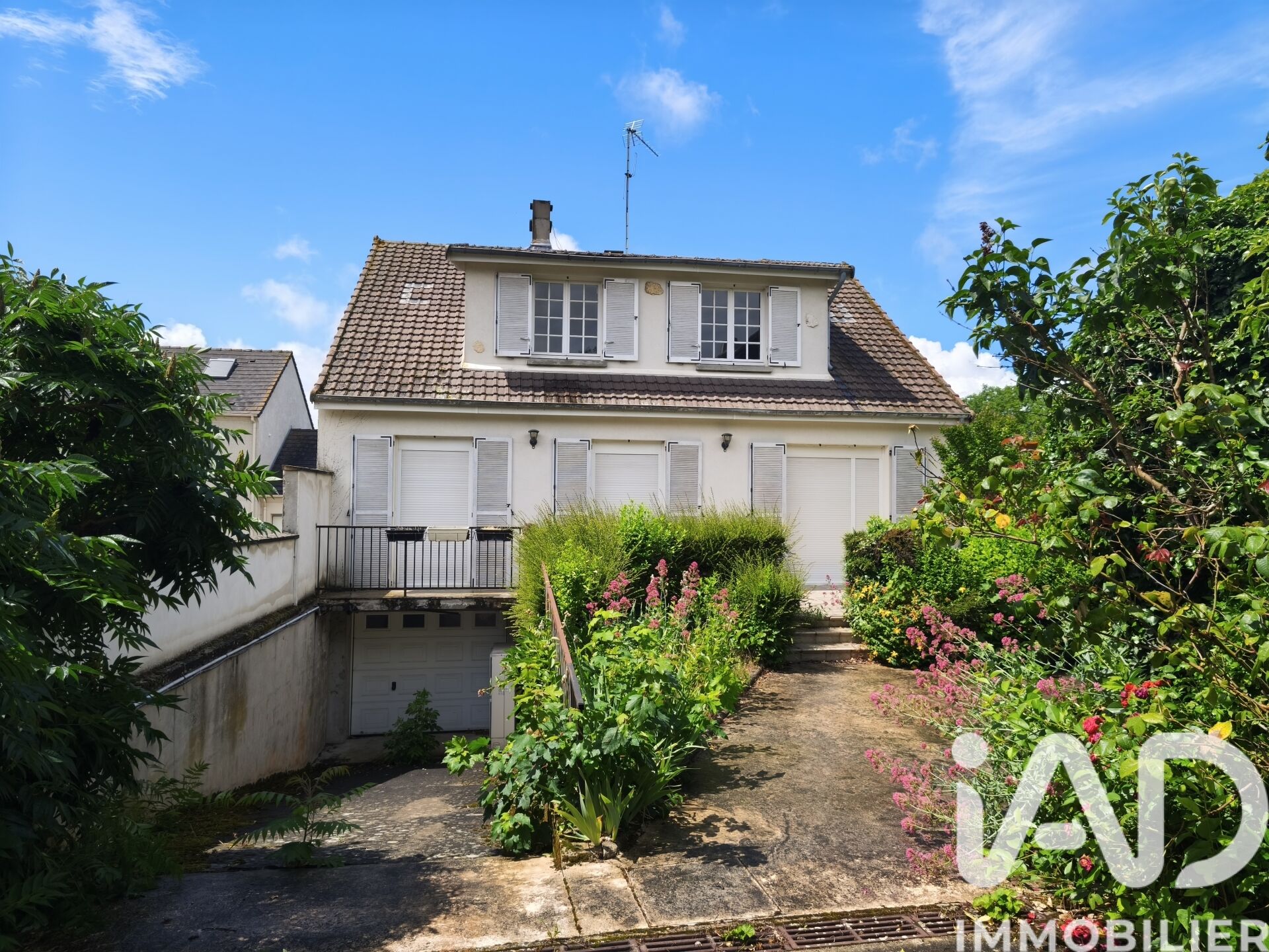 Vente Maison/villa 11 pièces - Photo 2