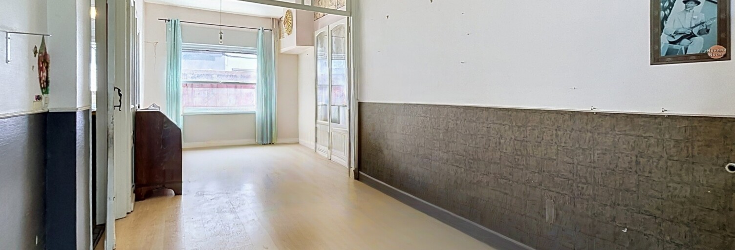Maison 5 Pièces 92 m² à vendre à Marcq-en-Barœul (59700)