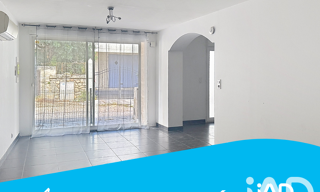 Appartement 3 Pièces 90 m² à vendre à Beaucaire (30300)