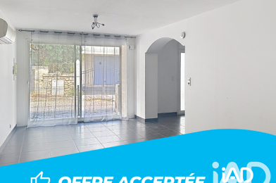 Appartement 3 pièces 133000 €