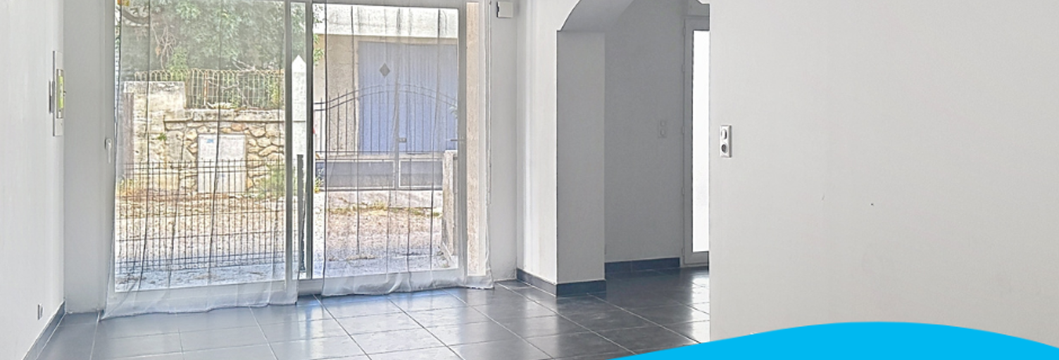 Appartement 3 Pièces 90 m² à vendre à Beaucaire (30300)