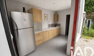 Maison 6 Pièces 135 m² à vendre à Boulogne-sur-Mer (62200)