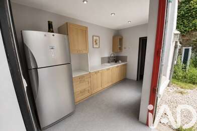 Maison 6 pièces 136900 €