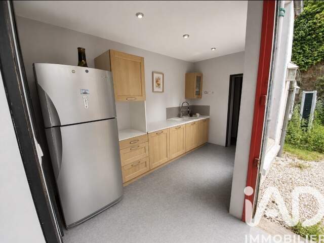 Vente Maison de ville 6 pièces — photo du bien