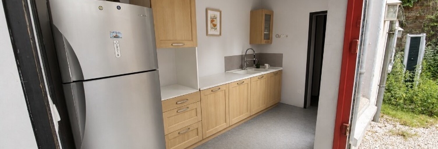 Maison 6 Pièces 135 m² à vendre à Boulogne-sur-Mer (62200)
