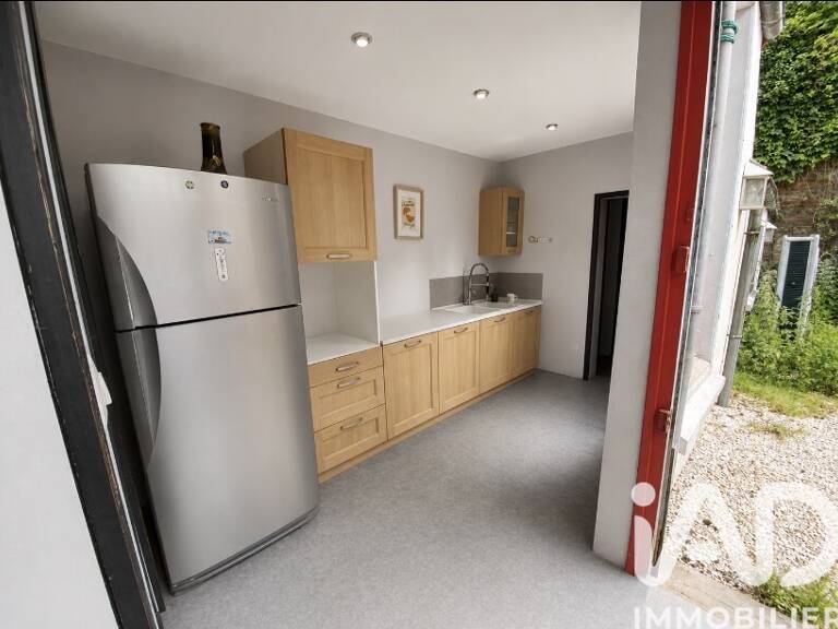 Vente Maison de ville 6 pièces — photo 1