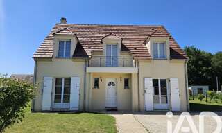 Maison 6 Pièces 130 m² à vendre à Vert-en-Drouais (28500)