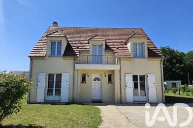 Maison 6 pièces 275000 €