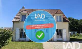 Maison 6 Pièces 130 m² à vendre à Vert-en-Drouais (28500)