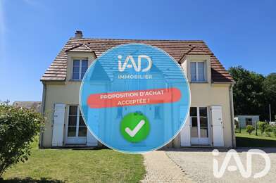 Maison 6 pièces 275000 €