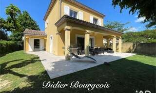 Maison 6 Pièces 185 m² à vendre à Valence (26000)