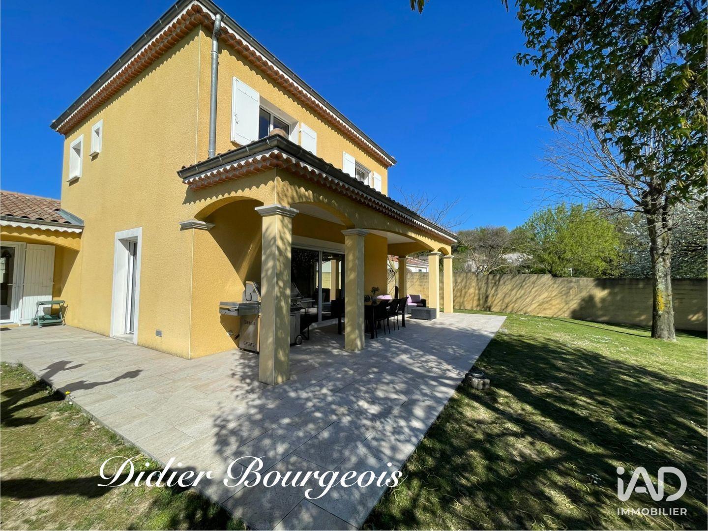 Vente Maison/villa 6 pièces - Photo 3