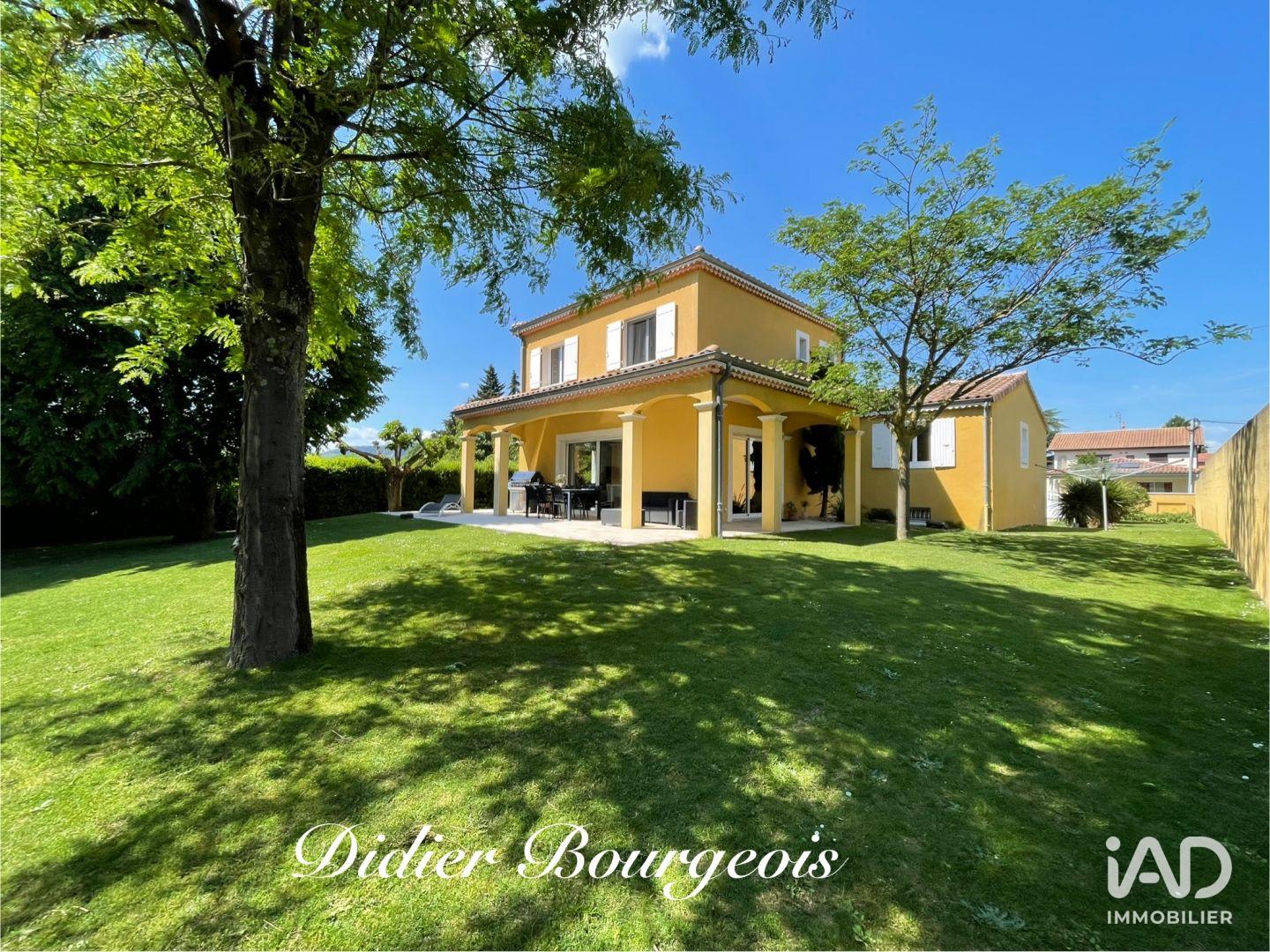 Vente Maison/villa 6 pièces - Photo 4