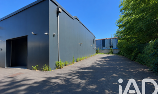 Commerce  390 m² à vendre à Herblay-sur-Seine (95220)