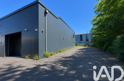 Vente Boutique/Local commercial 390 m&sup2; — photo du bien