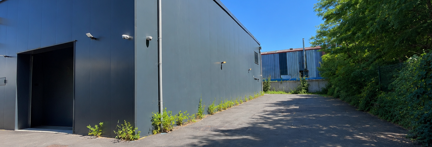 Commerce  390 m² à vendre à Herblay-sur-Seine (95220)