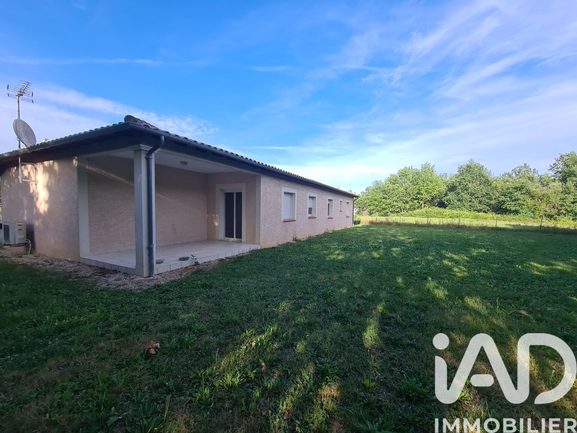 Vente Maison/villa 5 pièces - Photo 2