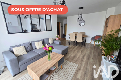 Appartement 3 pièces 179000 €