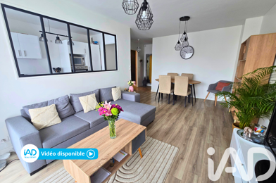 Appartement 3 pièces 179000 €
