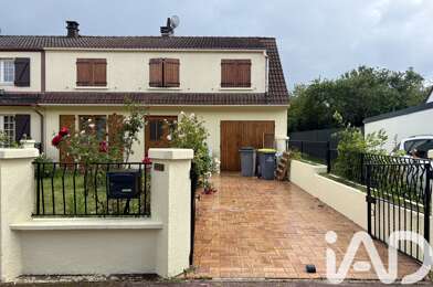 Maison 6 pièces 300000 €