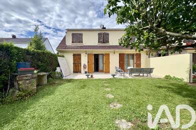Maison 6 pièces 290000 €