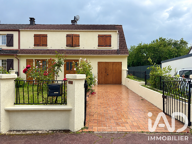 Vente Maison traditionnelle 6 pièces — photo 2
