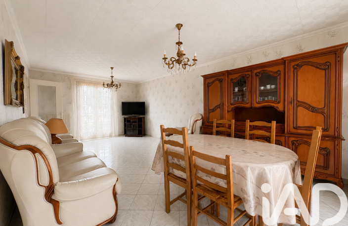 Vente Maison traditionnelle 6 pièces — photo 2