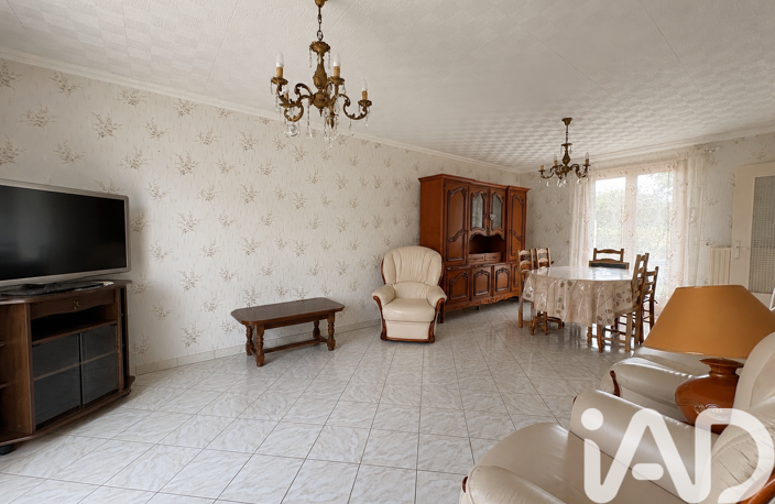 Vente Maison traditionnelle 6 pièces — photo 3